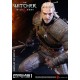 Witcher 3 Wild Hunt Statue Geralt of Rivia 66 cm